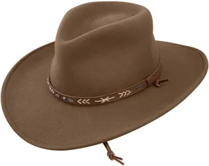 Stetson Men's Twstfe