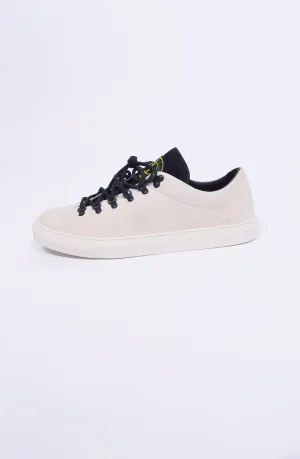 Stone Island - Lace-Up Sneakers