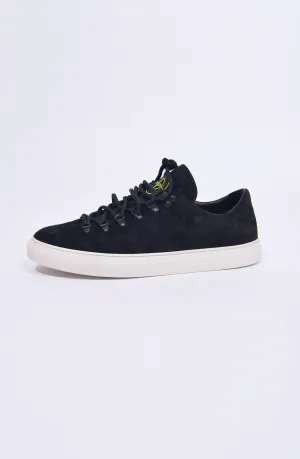 Stone Island - Lace-Up Sneakers
