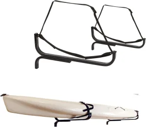 Suspenz Flat Rack