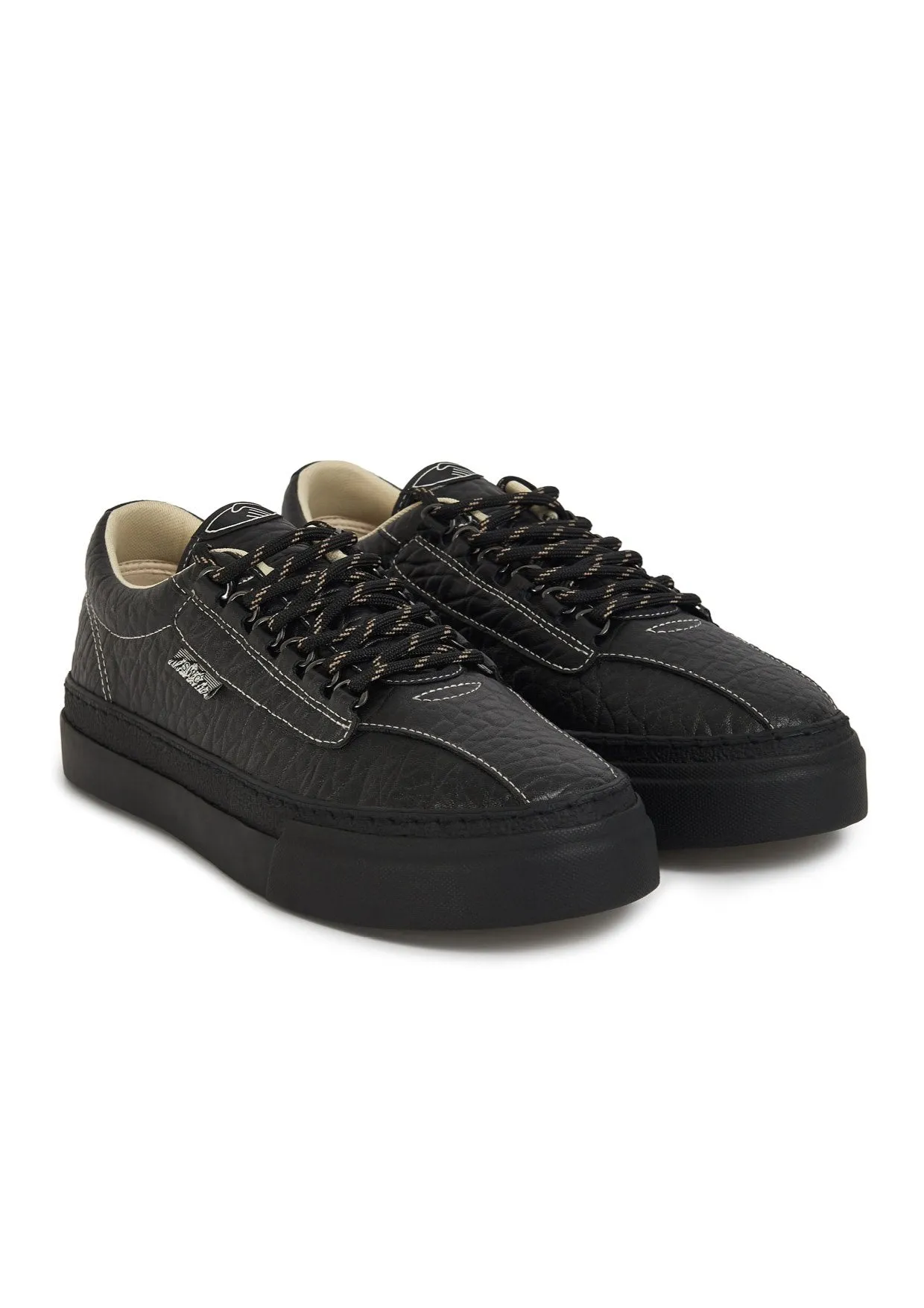 SWC - DELLOW RAMBLE TUMBLED BLACK