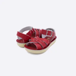 Swimmer Sandal