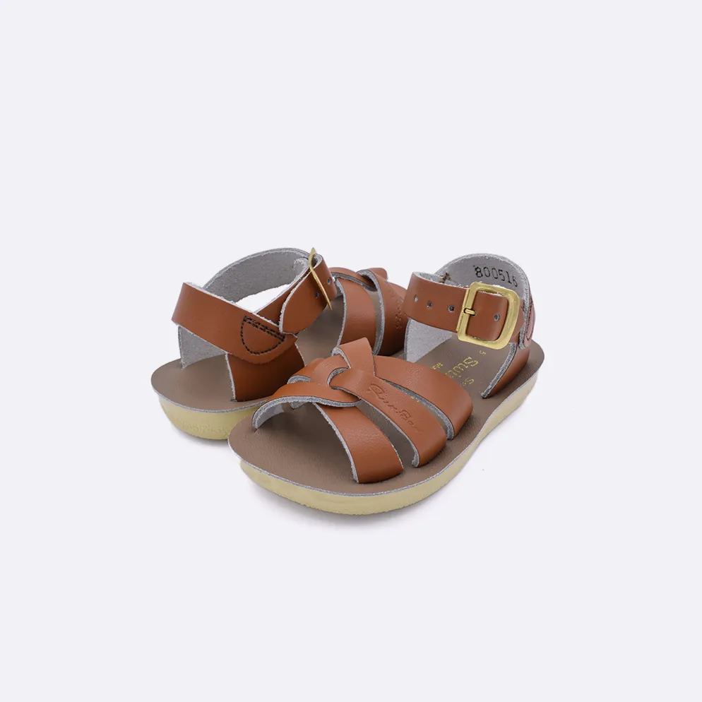 Swimmer Sandal