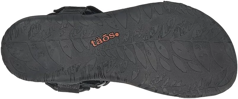 Taos Footwear Women's Mixer Sandal