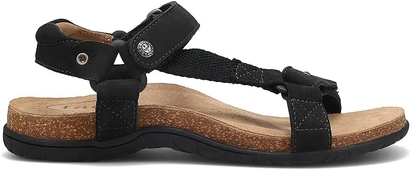 Taos Footwear Women's Mixer Sandal