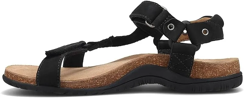 Taos Footwear Women's Mixer Sandal