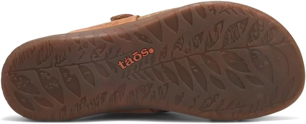 Taos Footwear Women's Perfect Sandal
