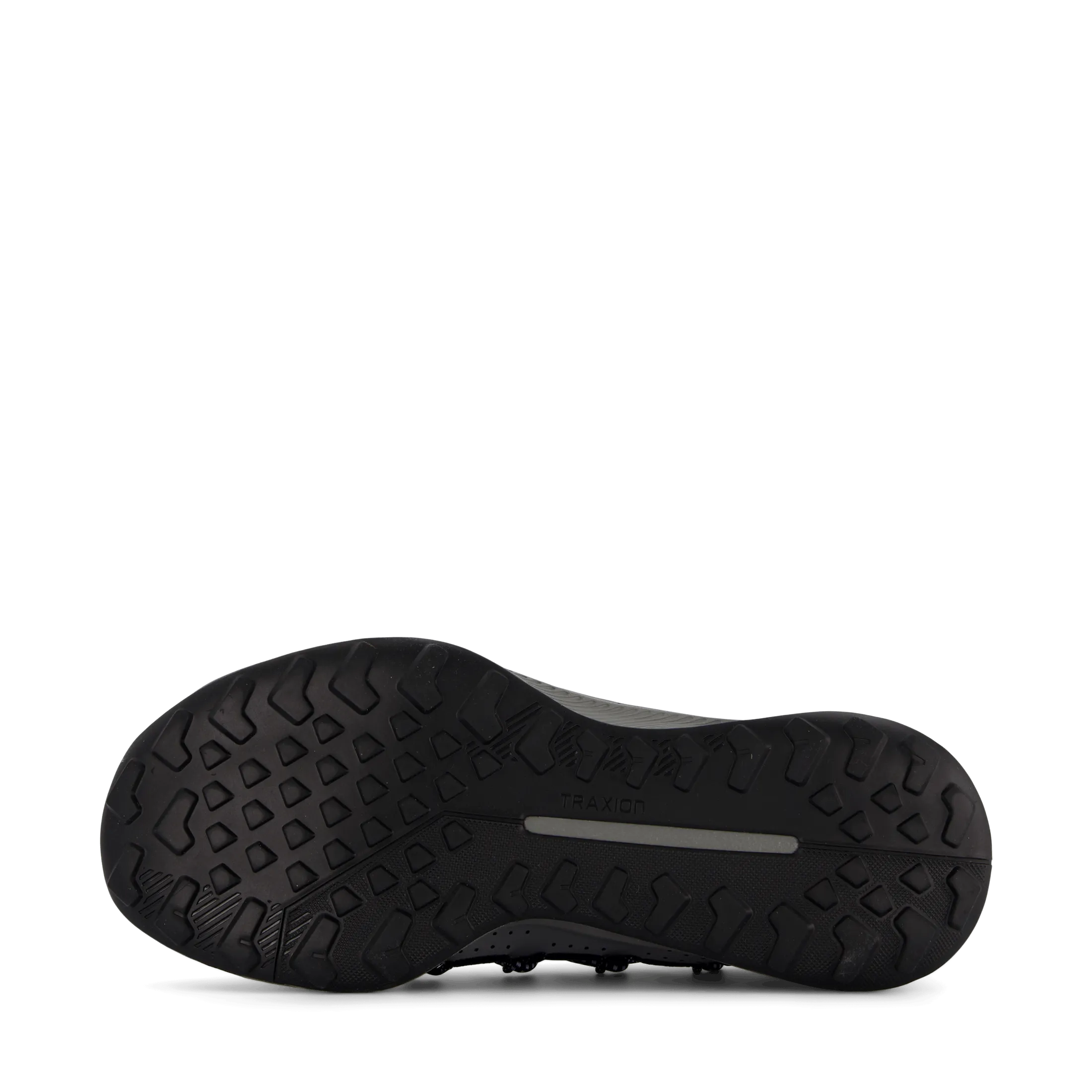 Terrex Voyager 21 Travel Shoes Silver Violet / Blue Dawn / Solar Gold