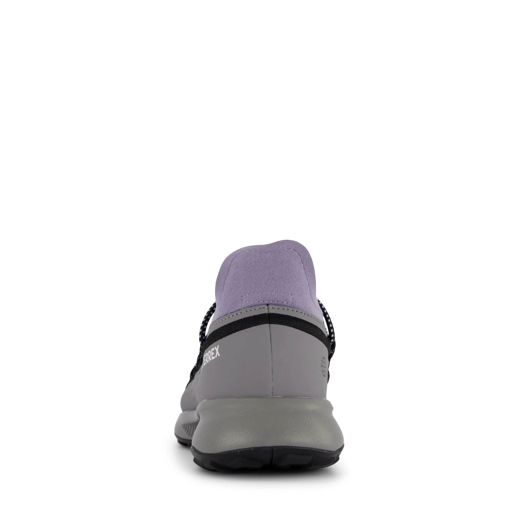 Terrex Voyager 21 Travel Shoes Silver Violet / Blue Dawn / Solar Gold