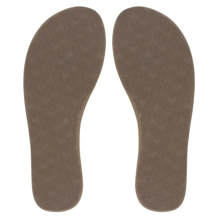The Bethany - Aloha - Women's Flipflops - by Cobian