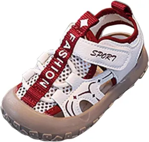 Toddler Big Kids Shoes Boys Girls Breathable Sneakers Athletic Running Shoes Casual White Sports for Toddler Girls