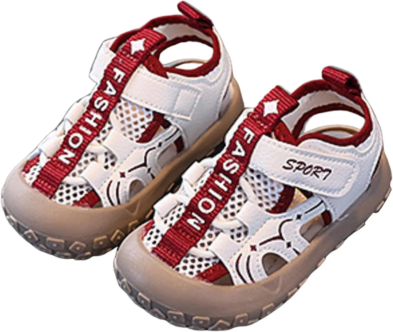 Toddler Big Kids Shoes Boys Girls Breathable Sneakers Athletic Running Shoes Casual White Sports for Toddler Girls