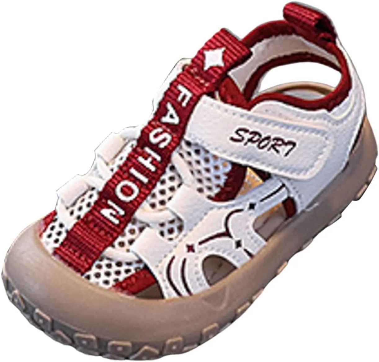 Toddler Big Kids Shoes Boys Girls Breathable Sneakers Athletic Running Shoes Casual White Sports for Toddler Girls