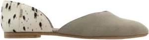 TOMS Women's, Julie Flat