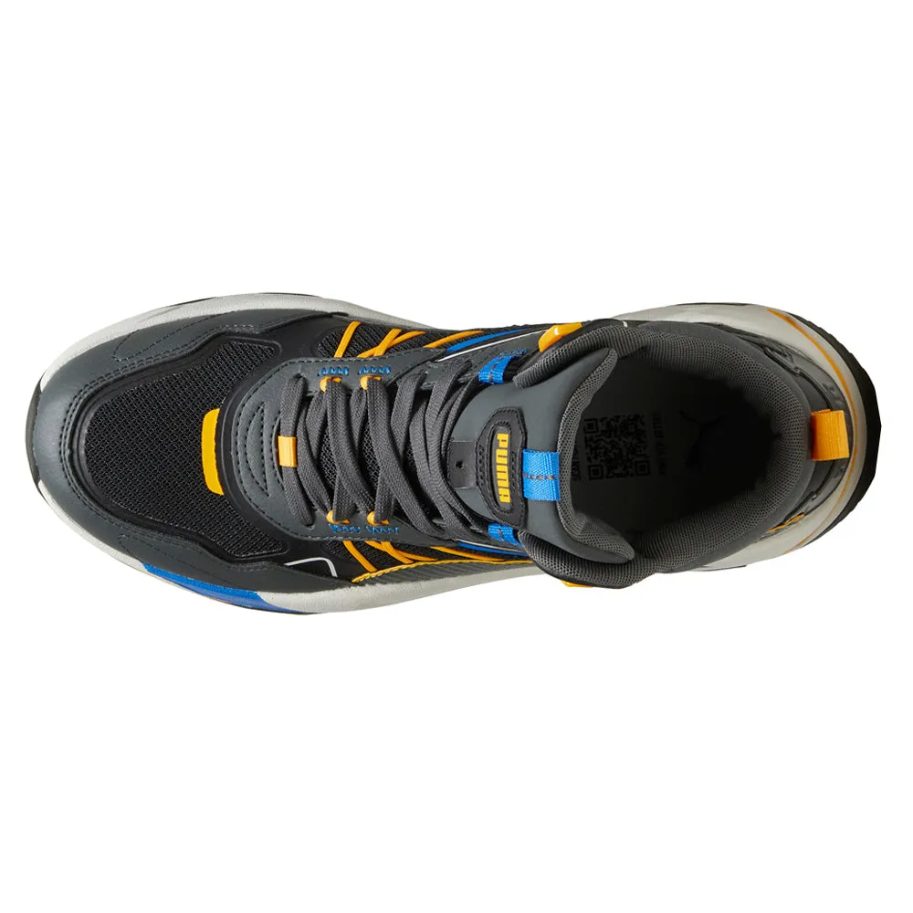 Trinity Mid Hybrid High Top Sneakers