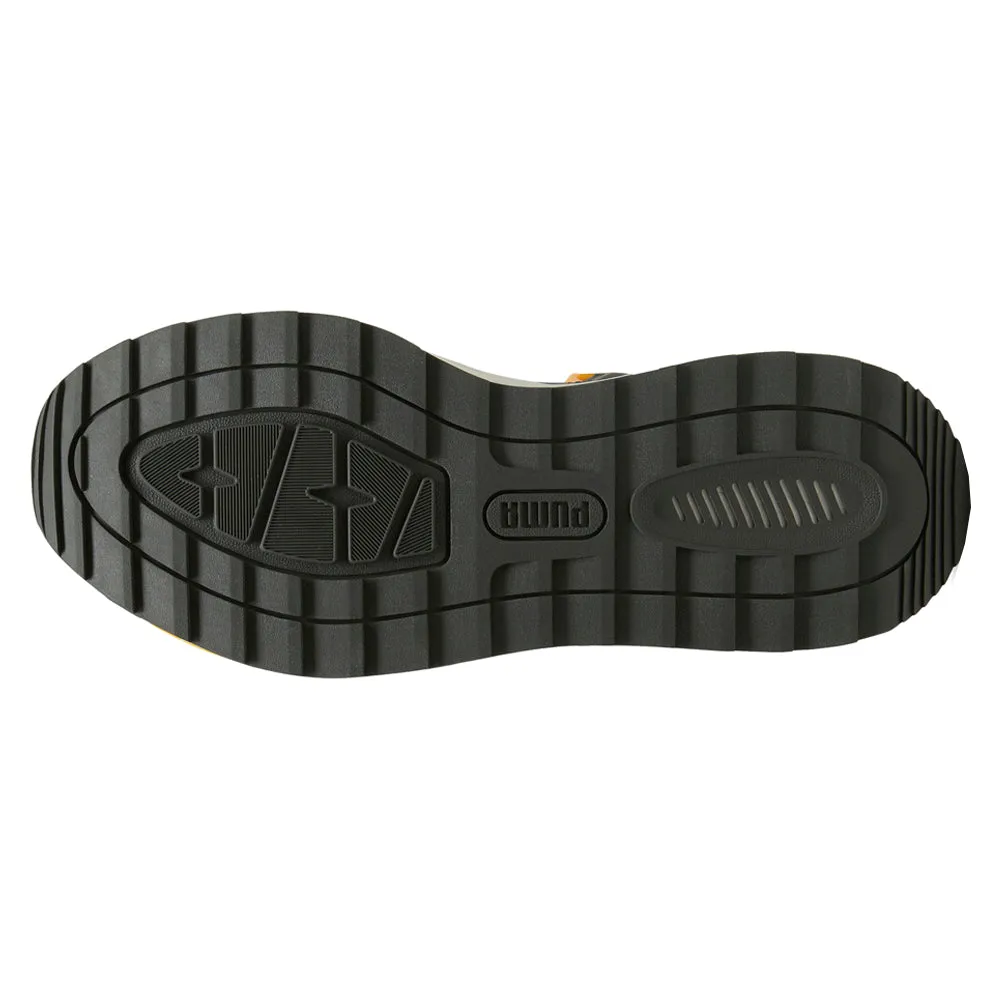Trinity Mid Hybrid High Top Sneakers