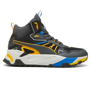 Trinity Mid Hybrid High Top Sneakers
