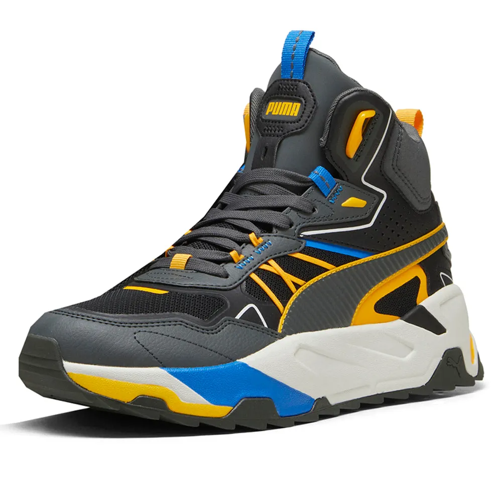 Trinity Mid Hybrid High Top Sneakers