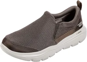 Ultra Khaki Evolution Huge savings Go Cushioning Ultra Go Sneaker Skechers Walk - Expert assistance Impeccable