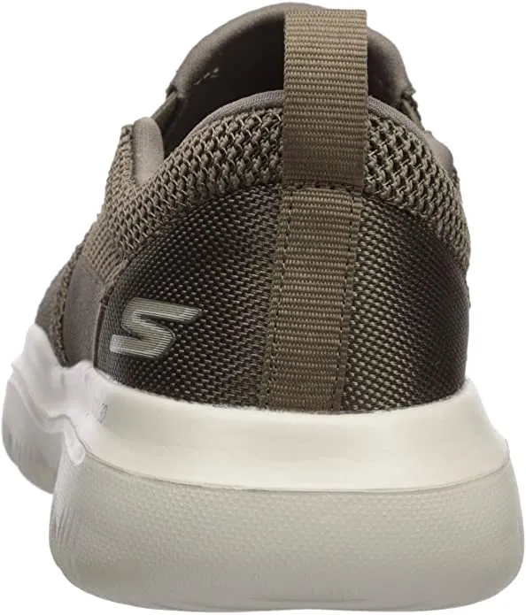 Ultra Khaki Evolution Huge savings Go Cushioning Ultra Go Sneaker Skechers Walk - Expert assistance Impeccable