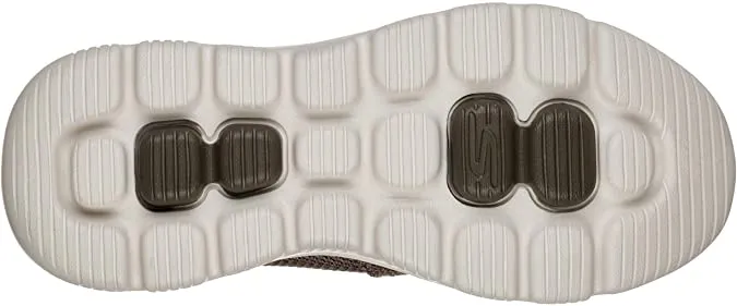 Ultra Khaki Evolution Huge savings Go Cushioning Ultra Go Sneaker Skechers Walk - Expert assistance Impeccable