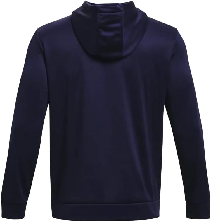 Under Armour Men's Big Logo Armourfleece Hoodie