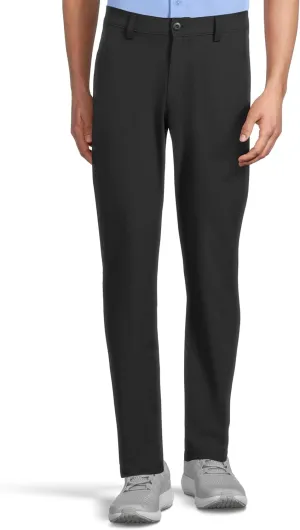 Under Armour Men's Tech Tapered Pants
