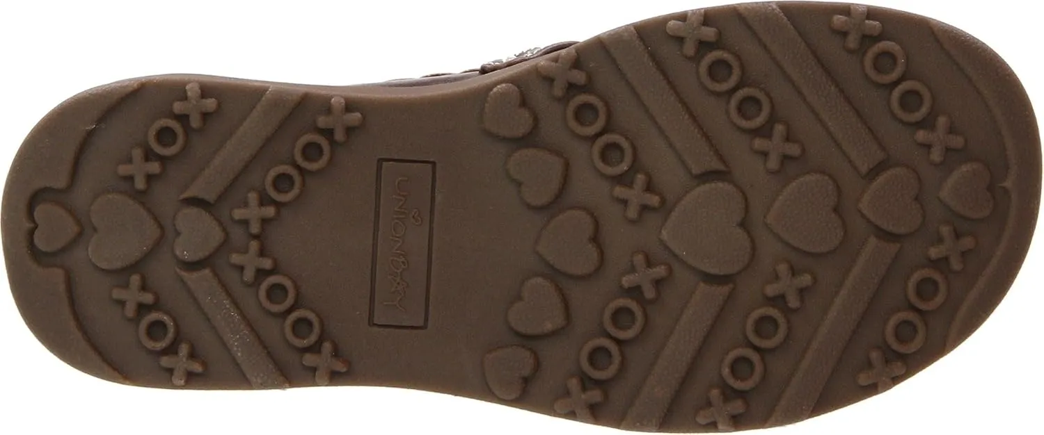 UNIONBAY Totter Slip-On (Little Kid/Big Kid)