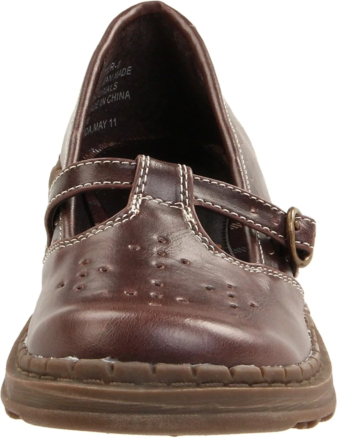 UNIONBAY Totter Slip-On (Little Kid/Big Kid)
