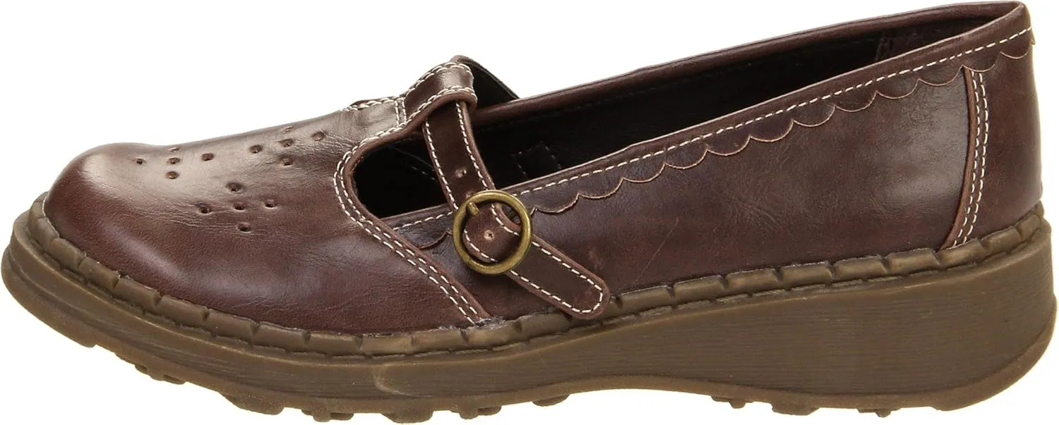UNIONBAY Totter Slip-On (Little Kid/Big Kid)
