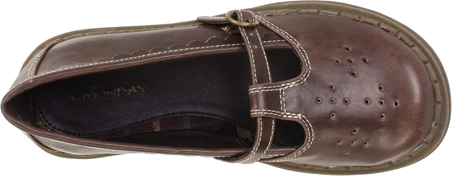 UNIONBAY Totter Slip-On (Little Kid/Big Kid)
