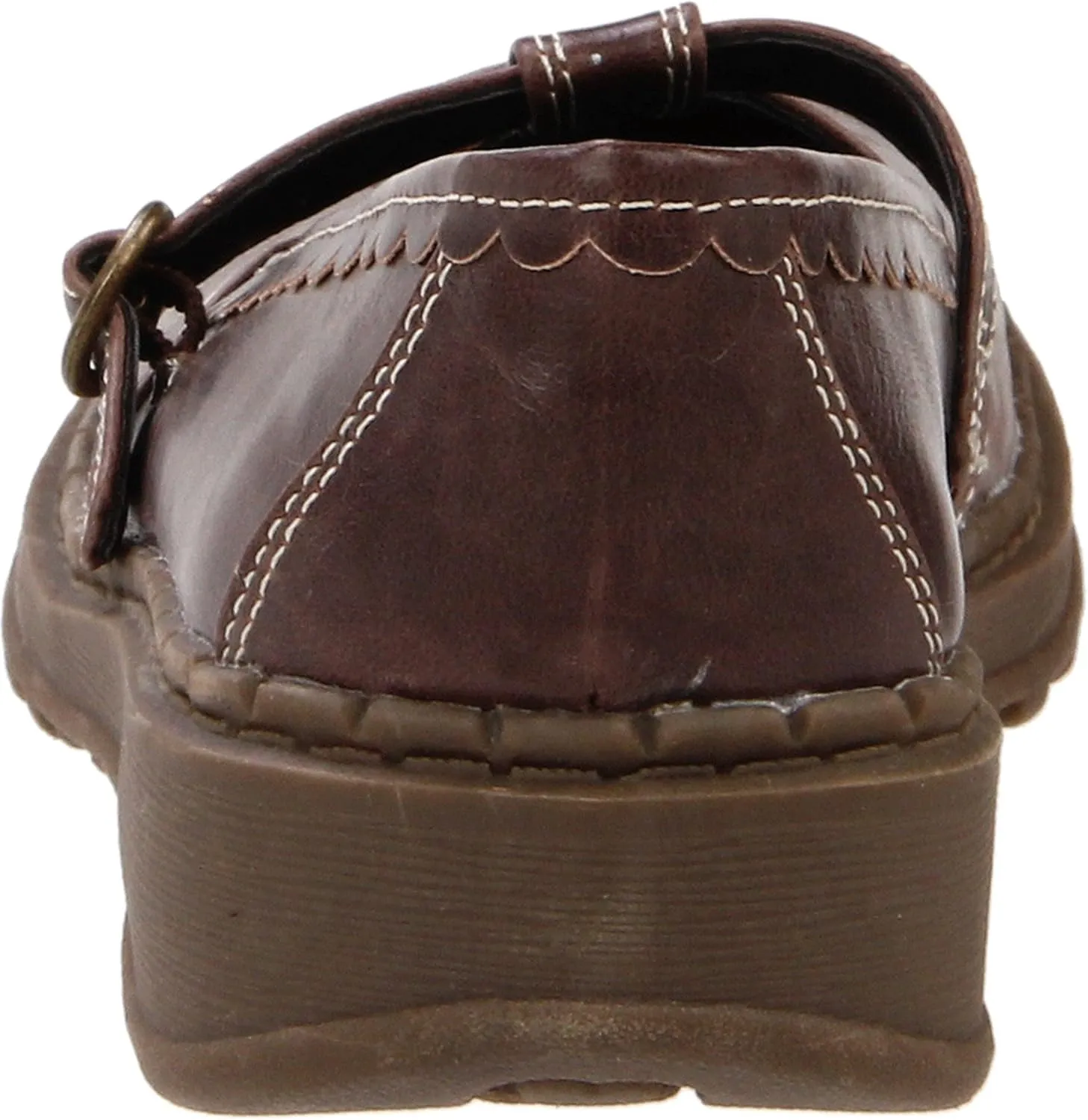 UNIONBAY Totter Slip-On (Little Kid/Big Kid)