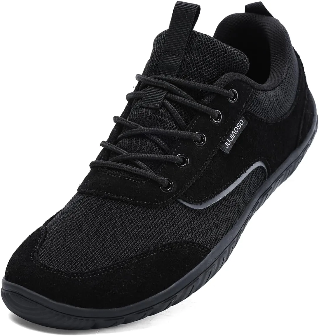 Unisex Wide Barefoot Shoes for Men Women Outdoor | Zero Drop | Wide Width Fashion Sneaker Minimalist Walking Shoes