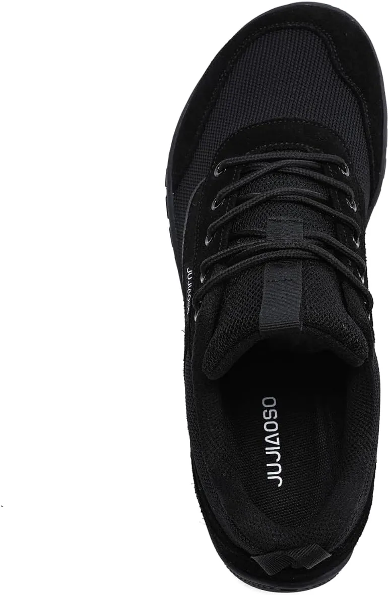 Unisex Wide Barefoot Shoes for Men Women Outdoor | Zero Drop | Wide Width Fashion Sneaker Minimalist Walking Shoes