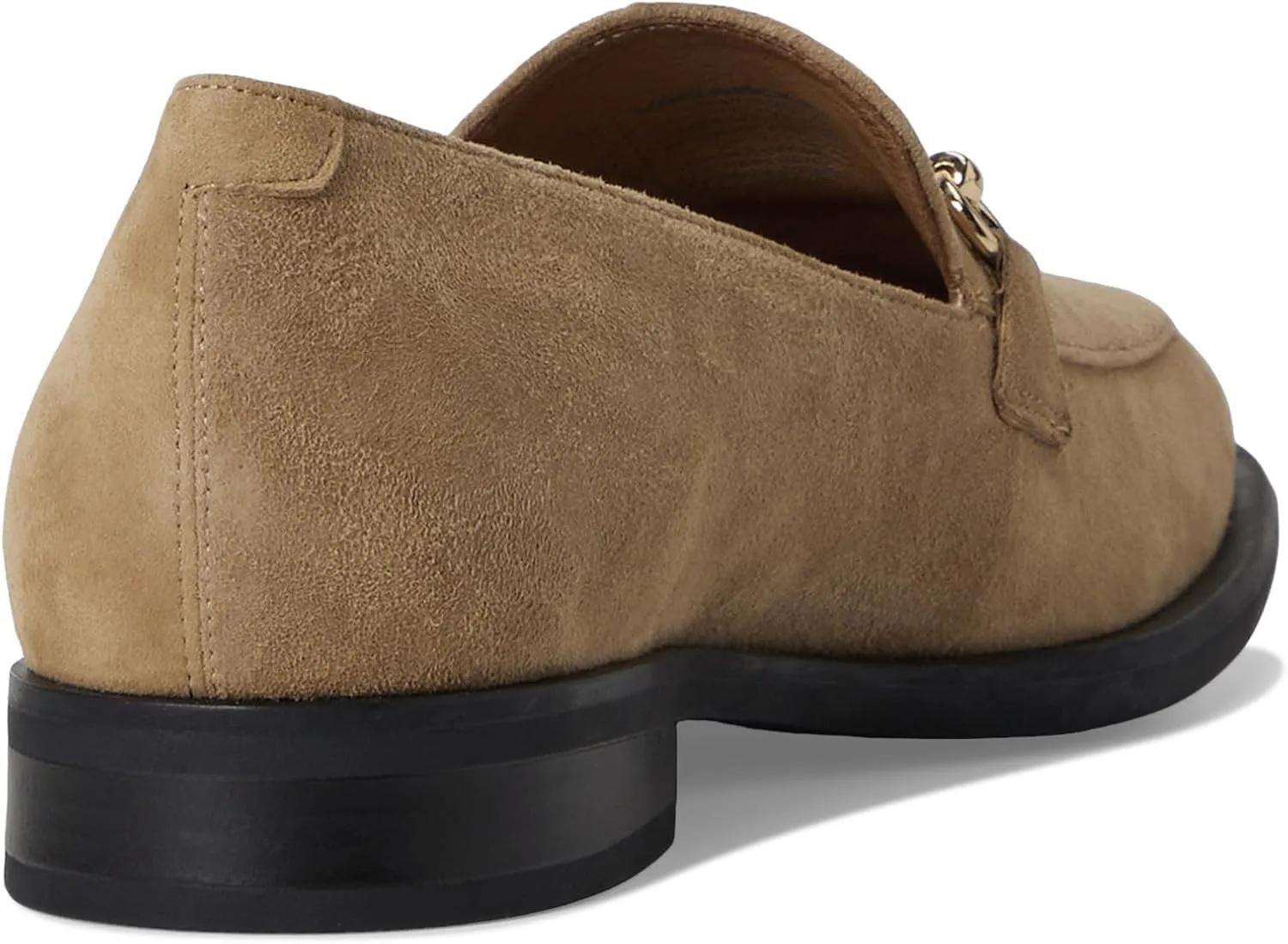 Vagabond Shoemakers Women's Heidi Suede Loafer
