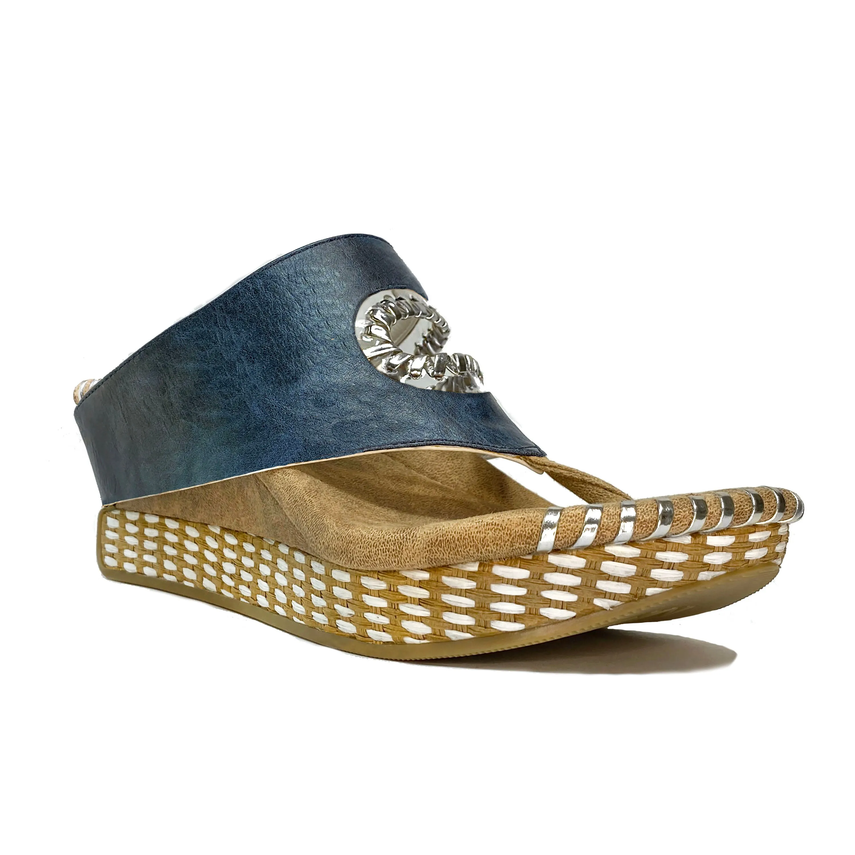 Valencia 2 - White flips to Navy