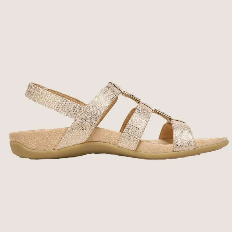 Vionic Amber Wide Sandal