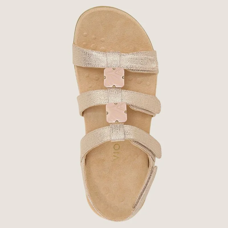 Vionic Amber Wide Sandal