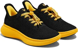 VIVAIA Urban Jr Kids' Sneaker Sliders Mesh Slip On Lightweight Breathable Walking Shoes Workout Casual Sports Shoes