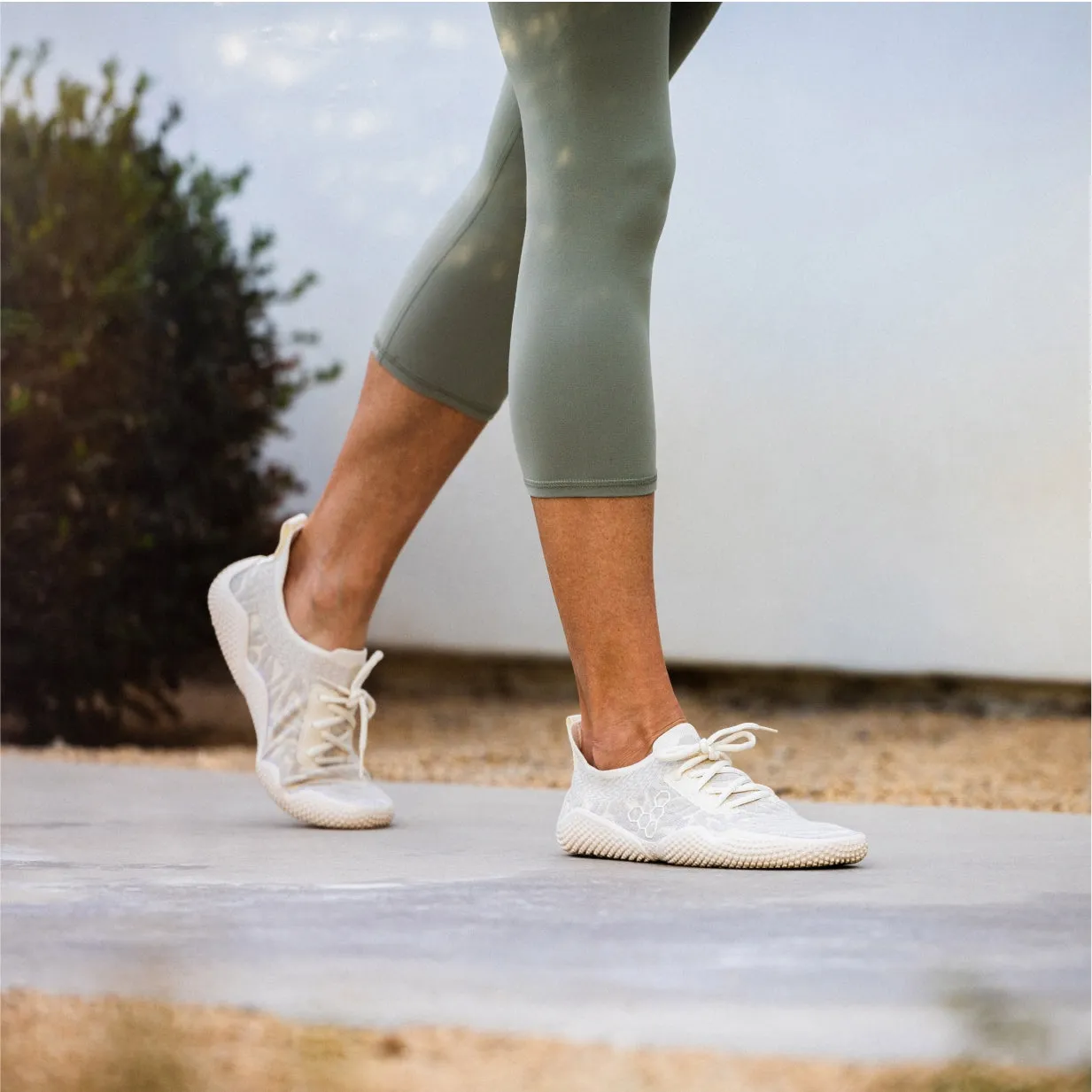 Vivobarefoot - Motus Studio Sneaker