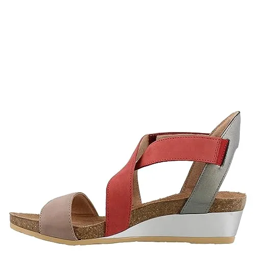 Vixen Crisscross Sandal (5030)