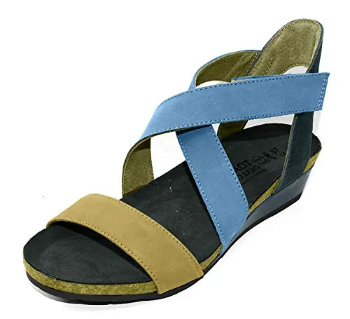 Vixen Crisscross Sandal (5030)