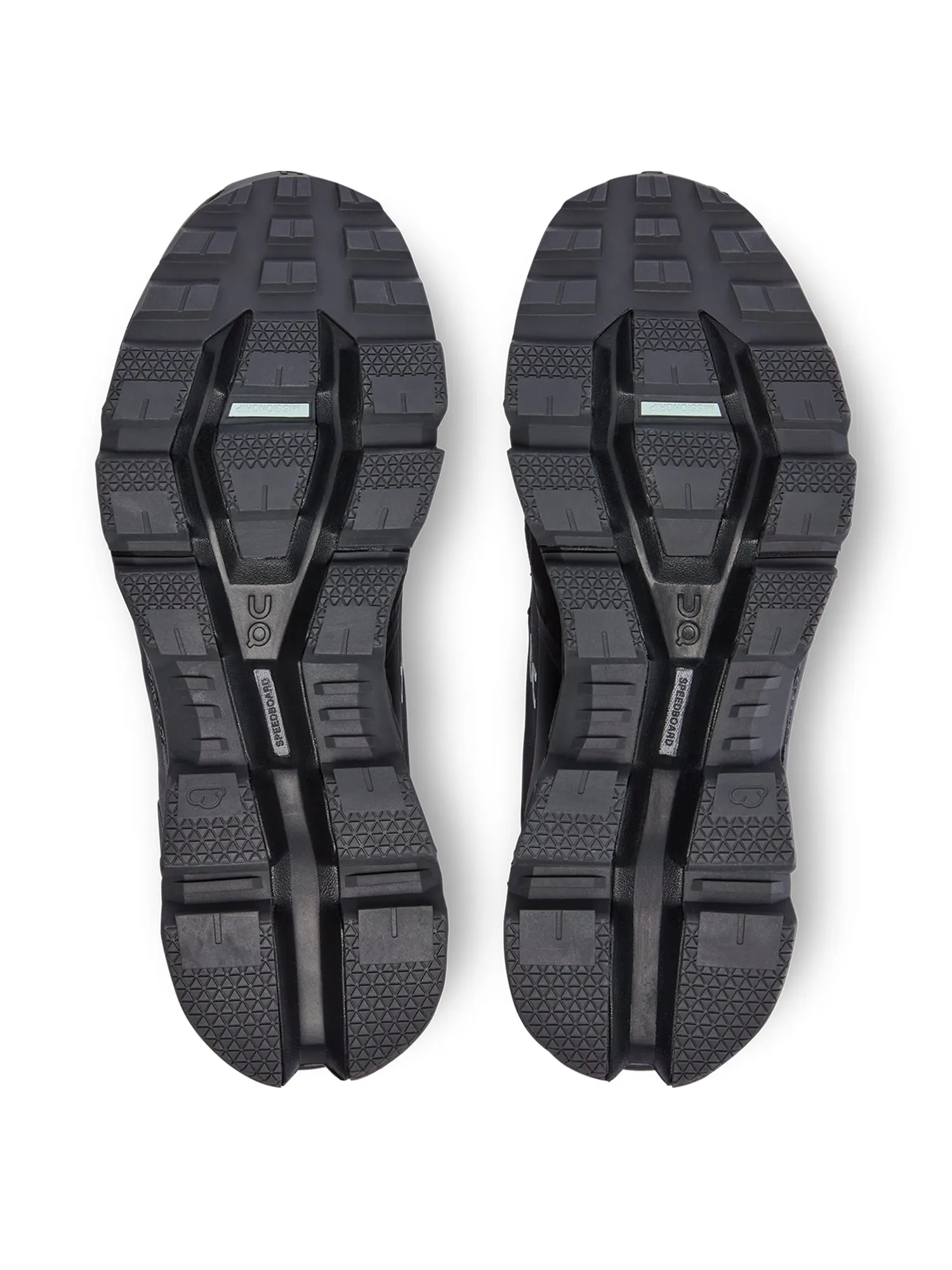 W Cloudwander Waterproof