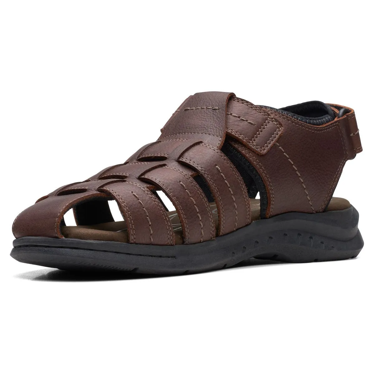 Walkford Fish Casual Sandal