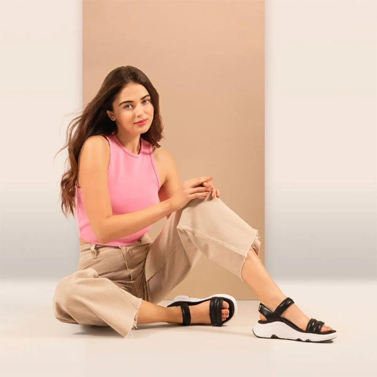 Whit Sport Sandal