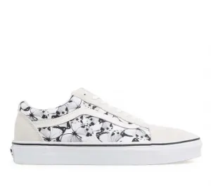 WHITE VANS (BUTTERFLY) OLD | BLACK Ready-made selection Direct shipping | SKOOL TRUE
