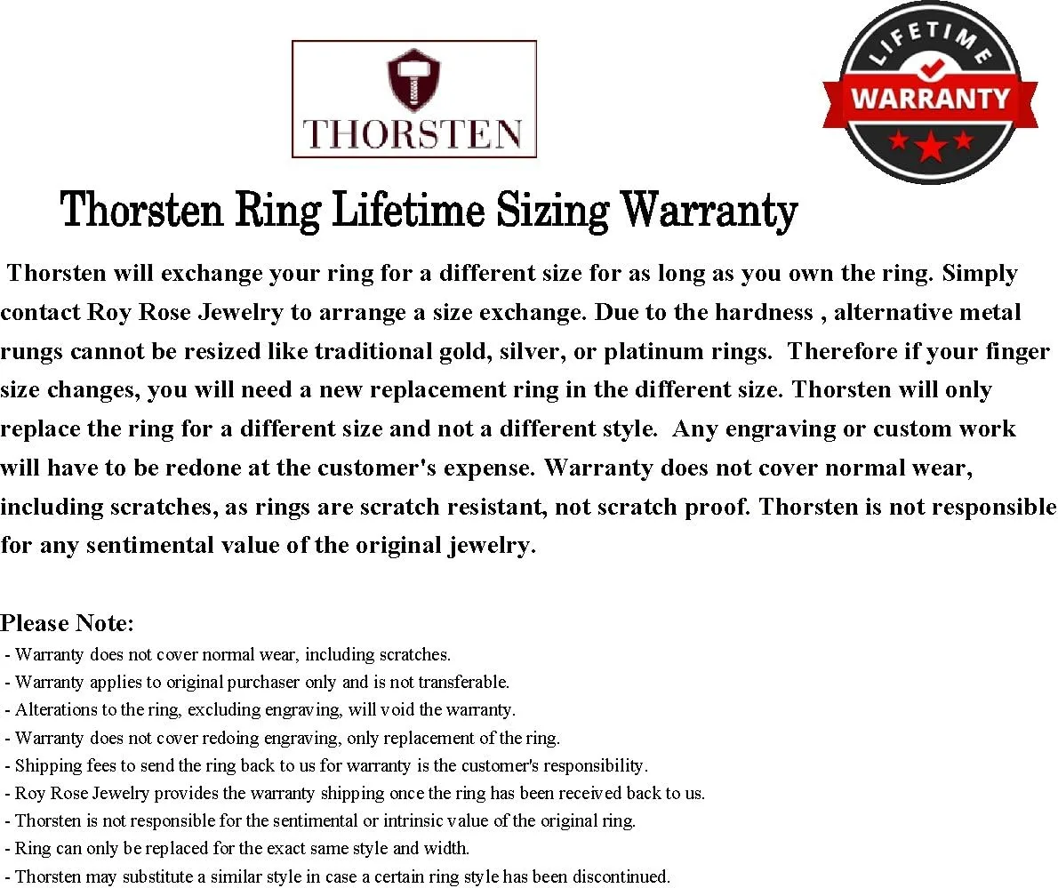 WOLF TRACK PRINTS Animal Tracks Wolf Print Flat Tungsten Inside Engraved Ring 10mm Wide Wedding Band with Custom Inside Engraved Personalized