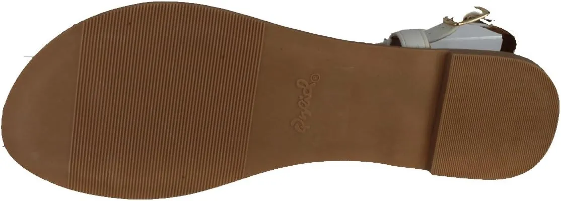 Women's Athena-717 Strap Sandals
