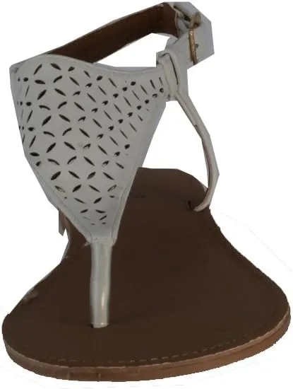 Women's Athena-717 Strap Sandals
