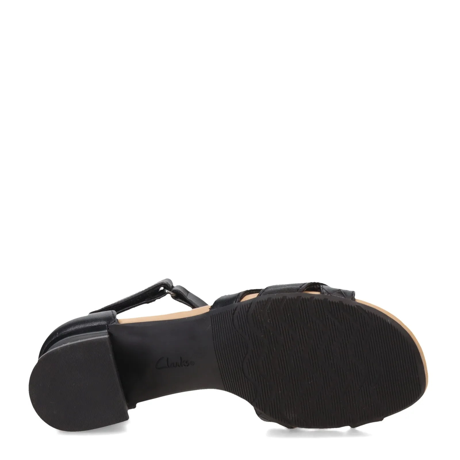 Women's Clarks, Desirae Lily Sandal